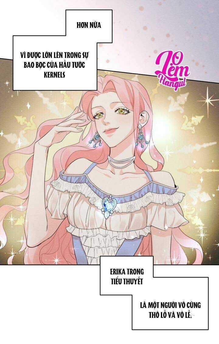 Tôi Là Tình Cũ Của Nam Chính Chapter 13 trang 17