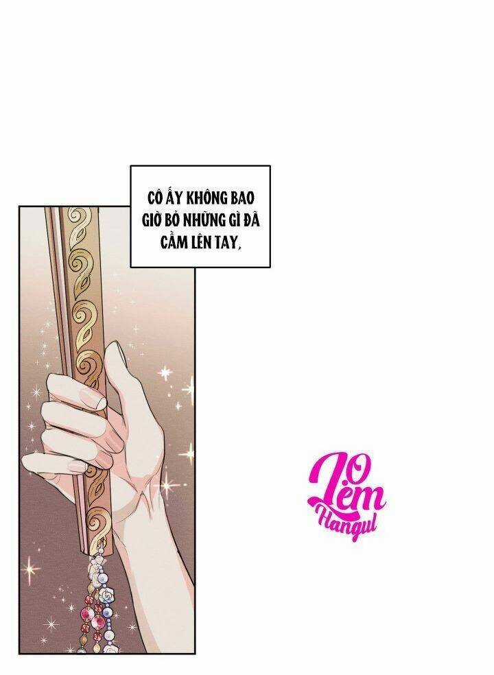 Tôi Là Tình Cũ Của Nam Chính Chapter 13 trang 18