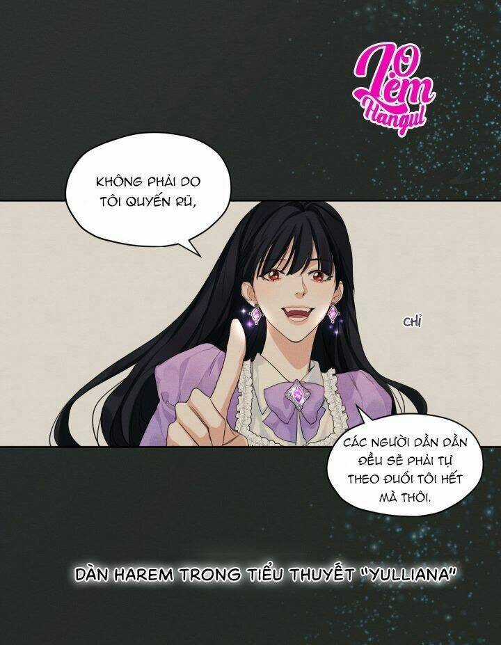 Tôi Là Tình Cũ Của Nam Chính Chapter 13 trang 2