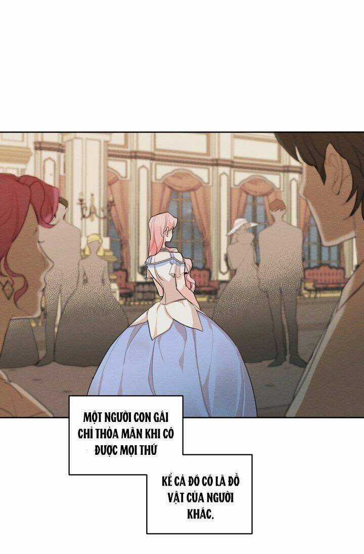 Tôi Là Tình Cũ Của Nam Chính Chapter 13 trang 20