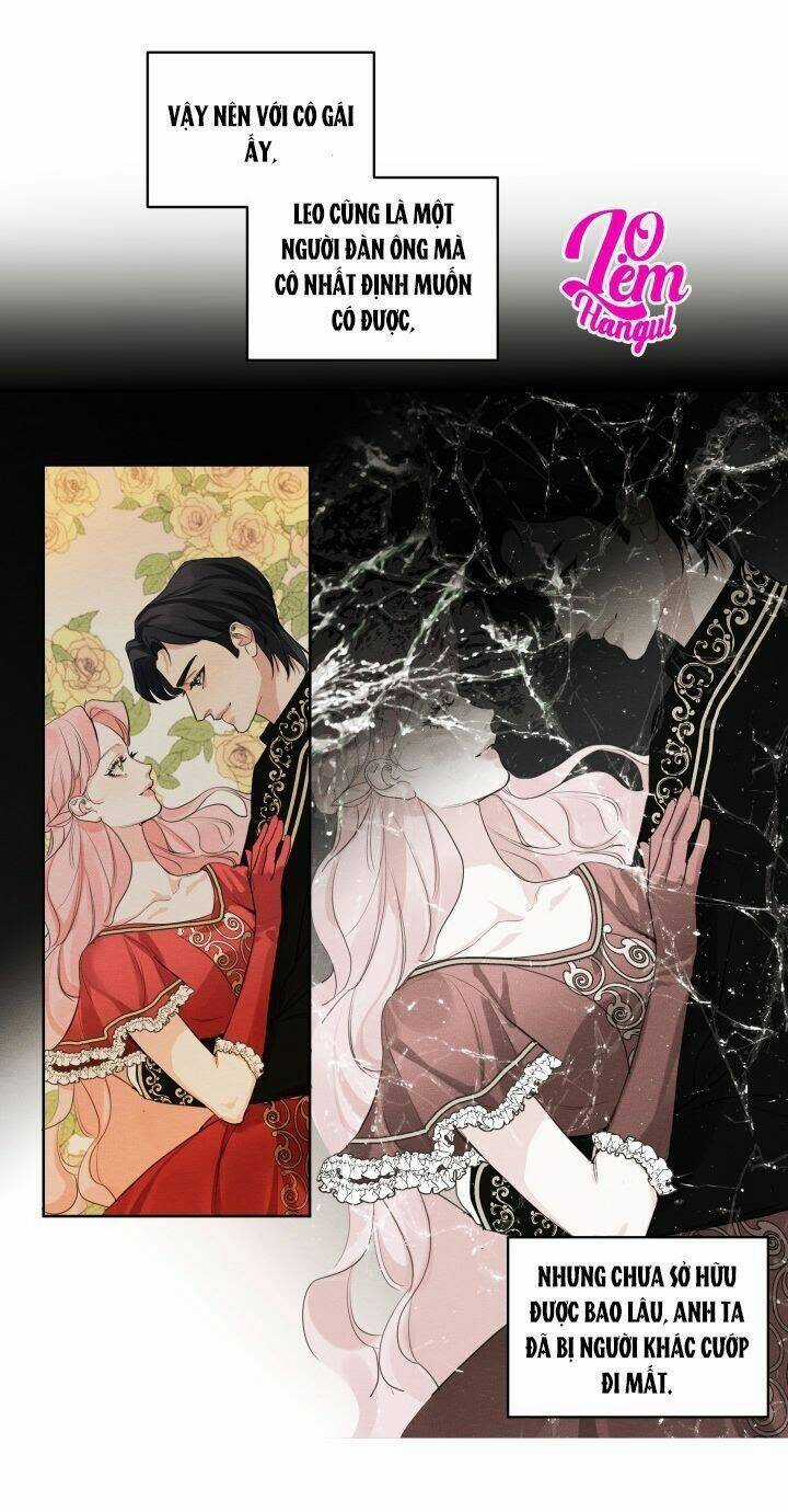 Tôi Là Tình Cũ Của Nam Chính Chapter 13 trang 21