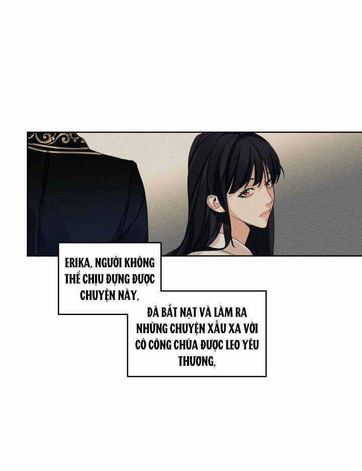 Tôi Là Tình Cũ Của Nam Chính Chapter 13 trang 22