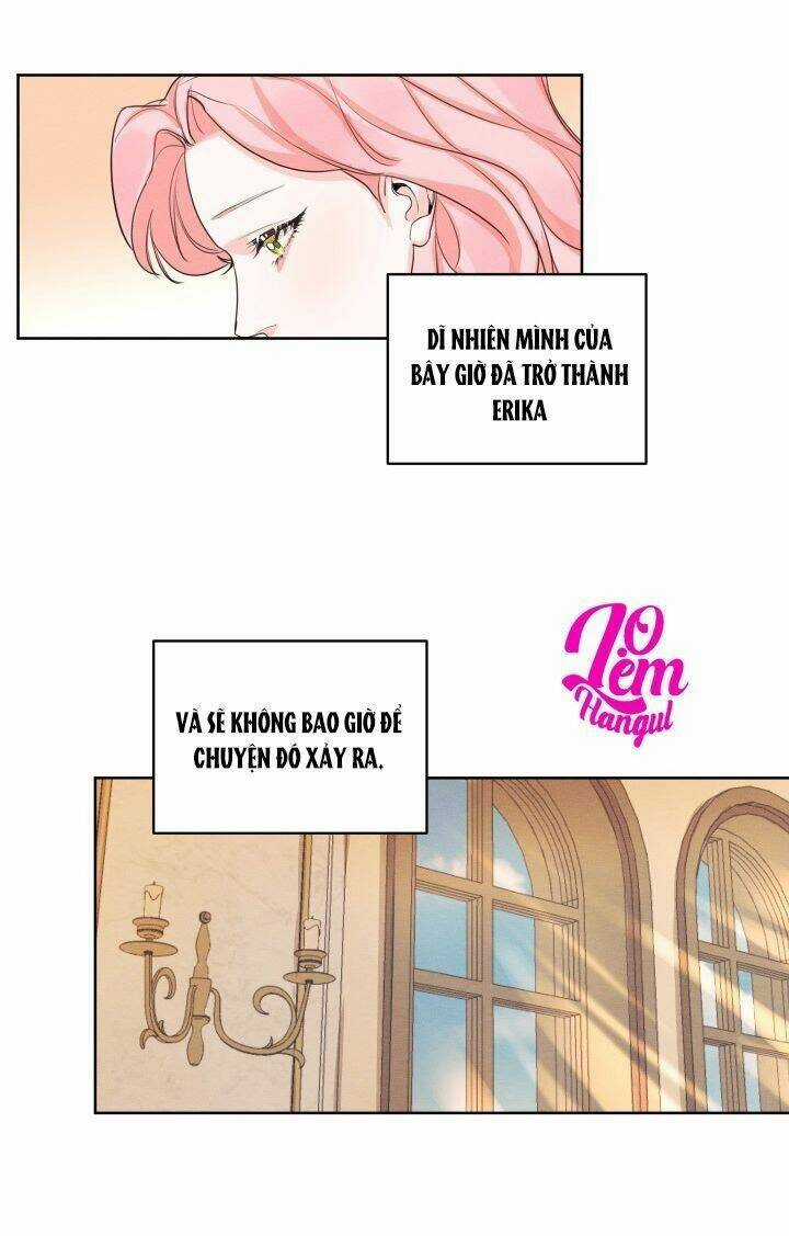 Tôi Là Tình Cũ Của Nam Chính Chapter 13 trang 24