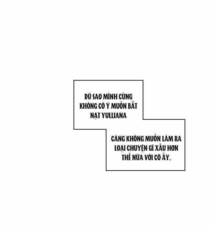 Tôi Là Tình Cũ Của Nam Chính Chapter 13 trang 25