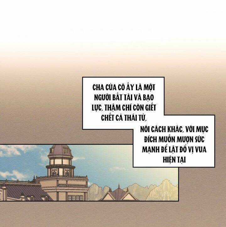 Tôi Là Tình Cũ Của Nam Chính Chapter 13 trang 27