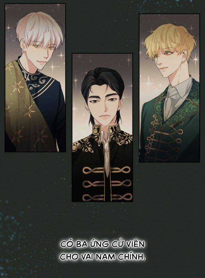 Tôi Là Tình Cũ Của Nam Chính Chapter 13 trang 3