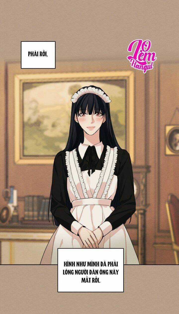 Tôi Là Tình Cũ Của Nam Chính Chapter 13 trang 30