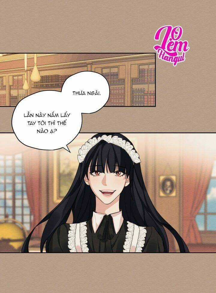 Tôi Là Tình Cũ Của Nam Chính Chapter 13 trang 32