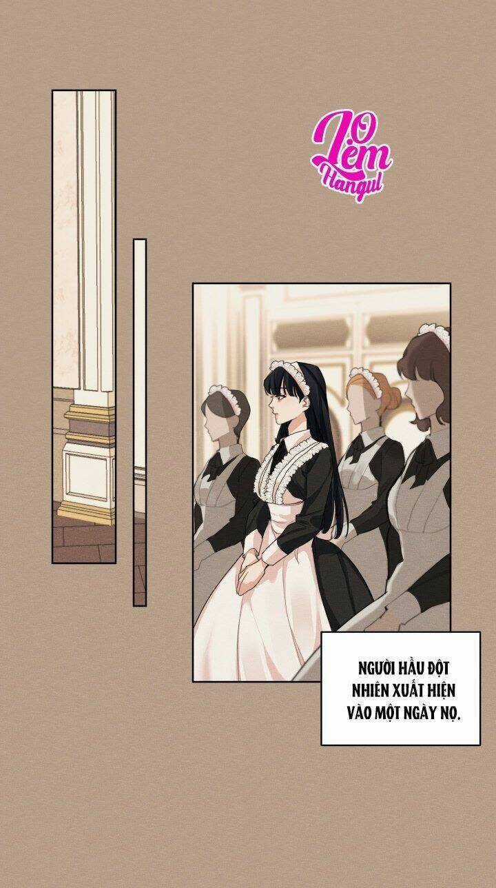 Tôi Là Tình Cũ Của Nam Chính Chapter 13 trang 34