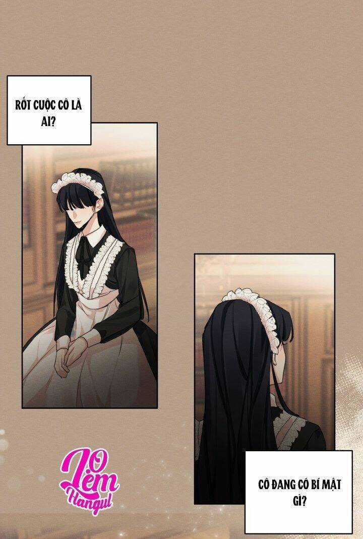 Tôi Là Tình Cũ Của Nam Chính Chapter 13 trang 37