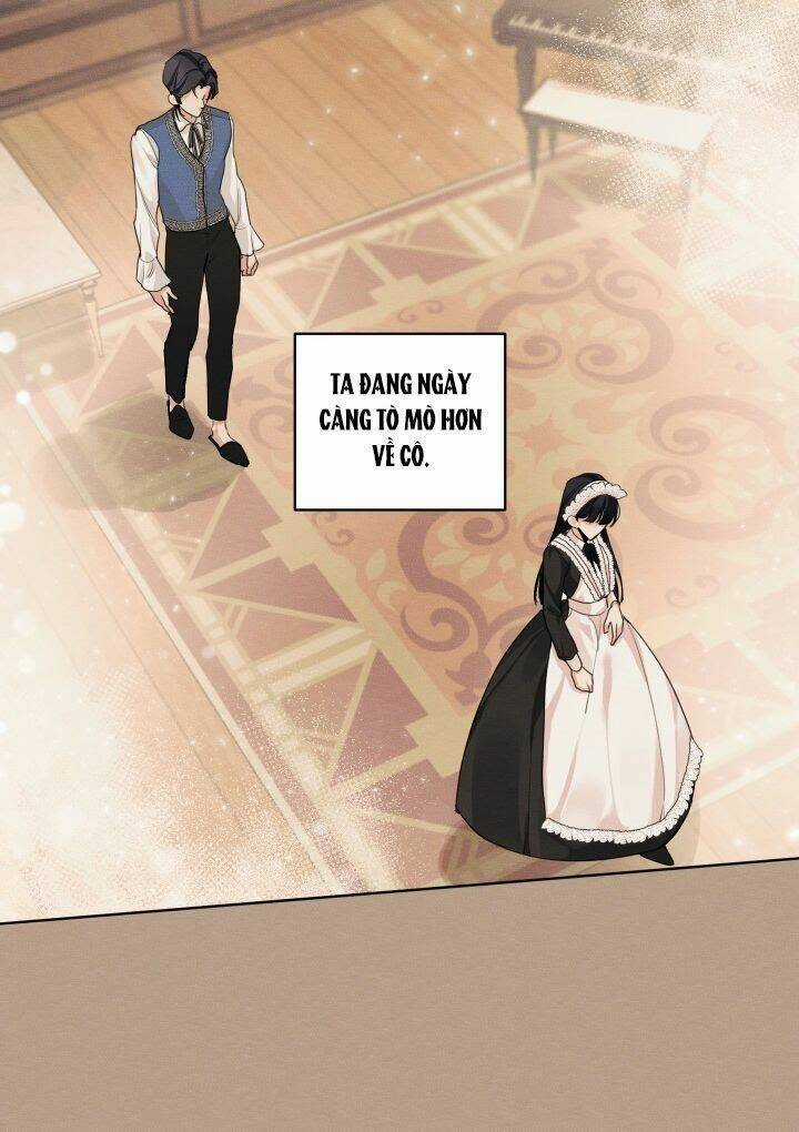 Tôi Là Tình Cũ Của Nam Chính Chapter 13 trang 38