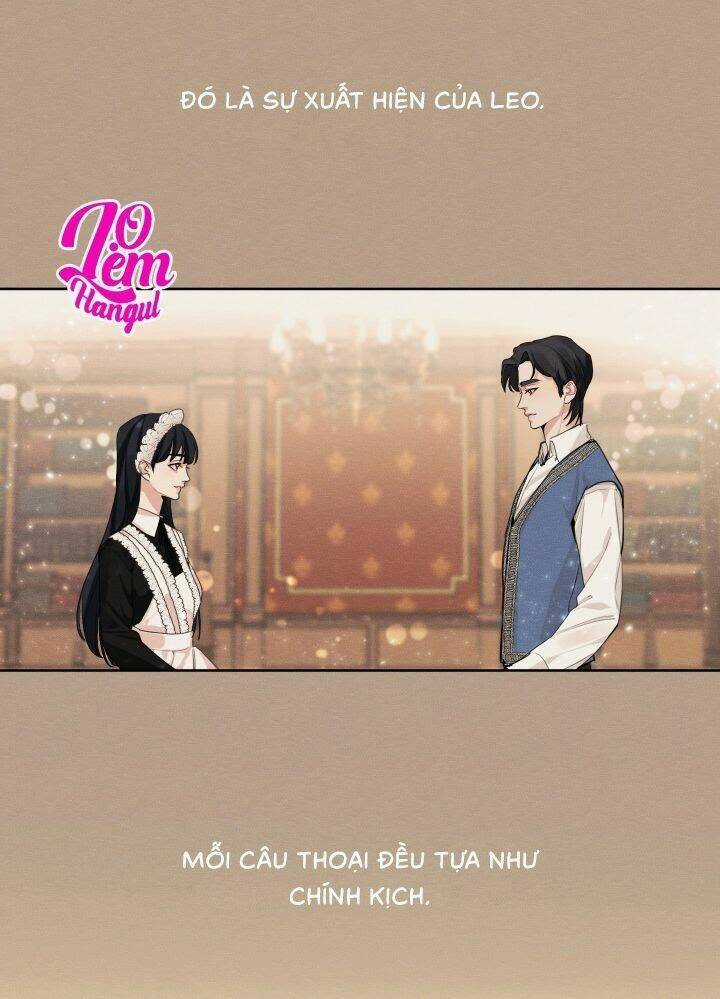 Tôi Là Tình Cũ Của Nam Chính Chapter 13 trang 40
