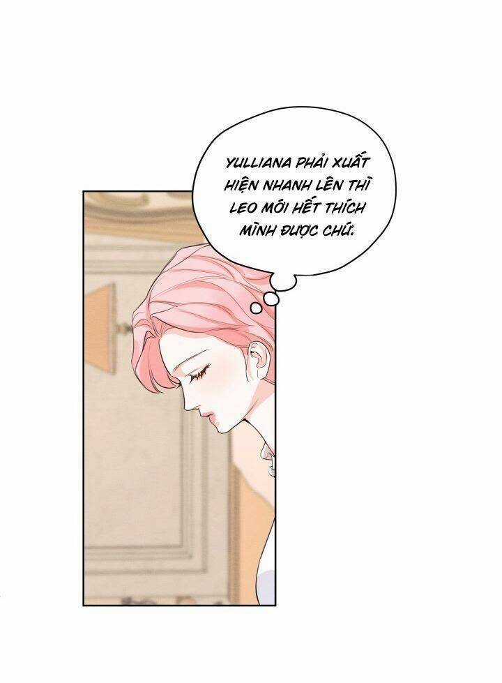 Tôi Là Tình Cũ Của Nam Chính Chapter 13 trang 41