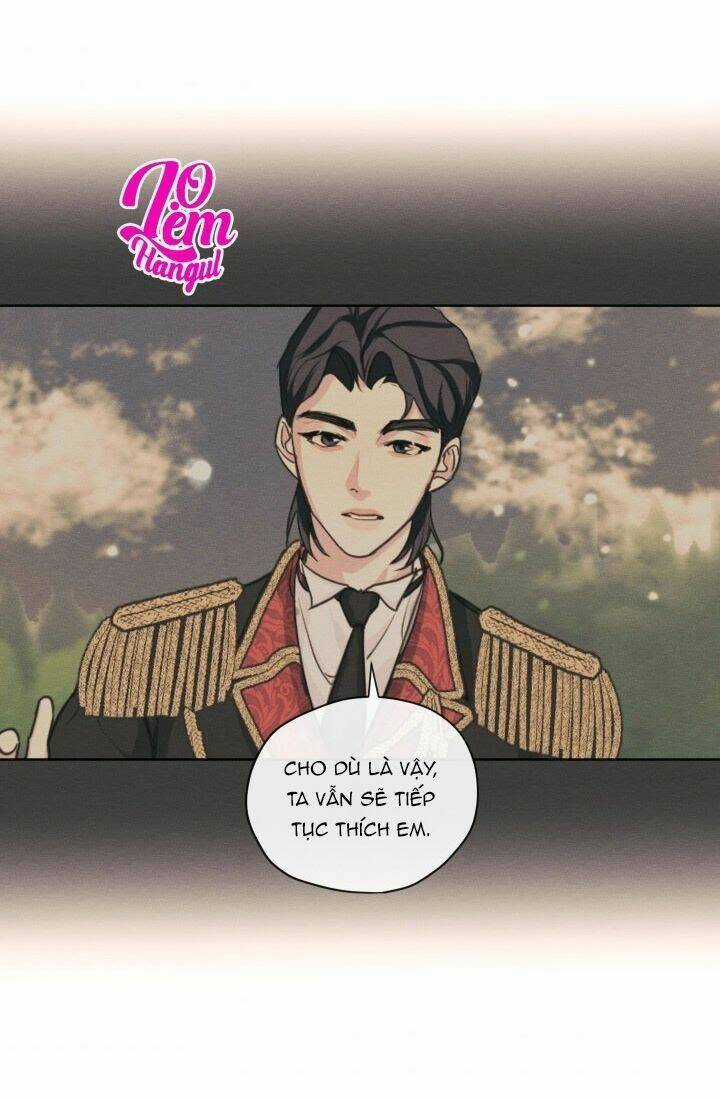 Tôi Là Tình Cũ Của Nam Chính Chapter 13 trang 42
