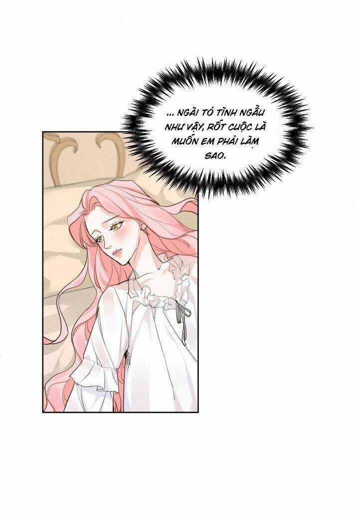 Tôi Là Tình Cũ Của Nam Chính Chapter 13 trang 43