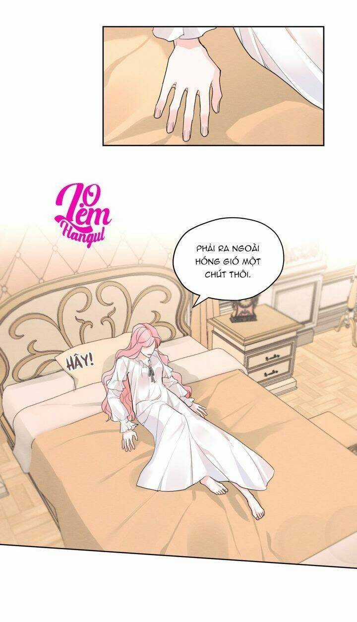 Tôi Là Tình Cũ Của Nam Chính Chapter 13 trang 46