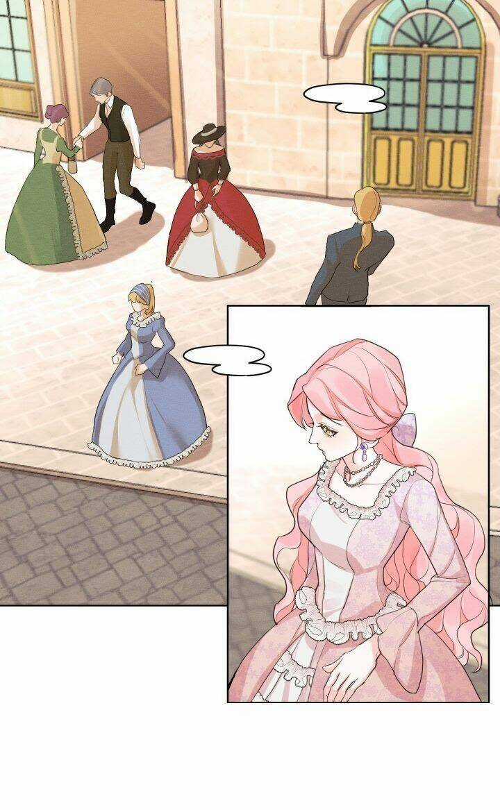 Tôi Là Tình Cũ Của Nam Chính Chapter 13 trang 48