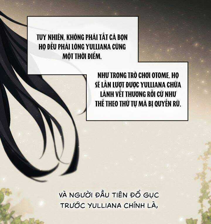 Tôi Là Tình Cũ Của Nam Chính Chapter 13 trang 5