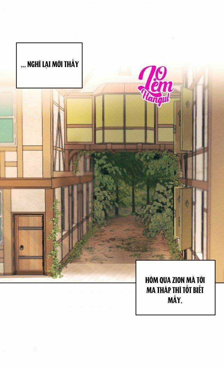 Tôi Là Tình Cũ Của Nam Chính Chapter 13 trang 50