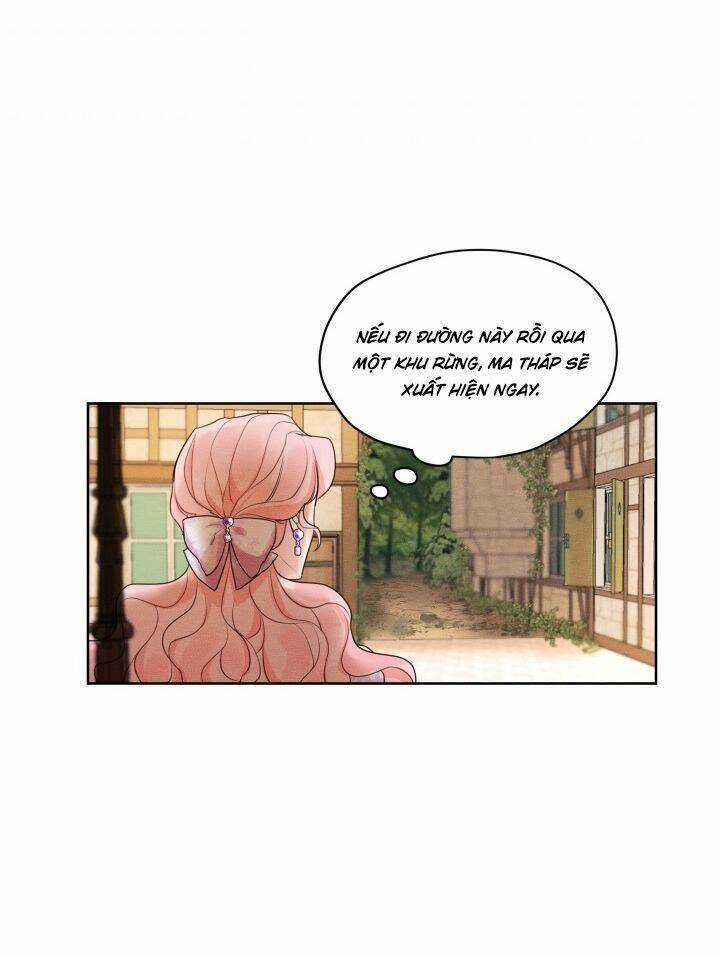 Tôi Là Tình Cũ Của Nam Chính Chapter 13 trang 51