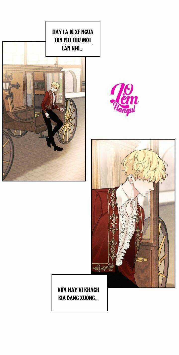 Tôi Là Tình Cũ Của Nam Chính Chapter 13 trang 52