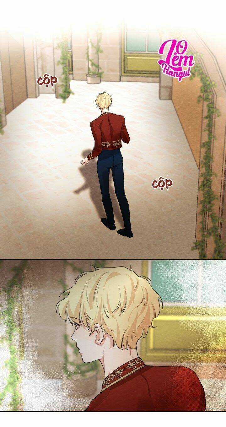 Tôi Là Tình Cũ Của Nam Chính Chapter 13 trang 54