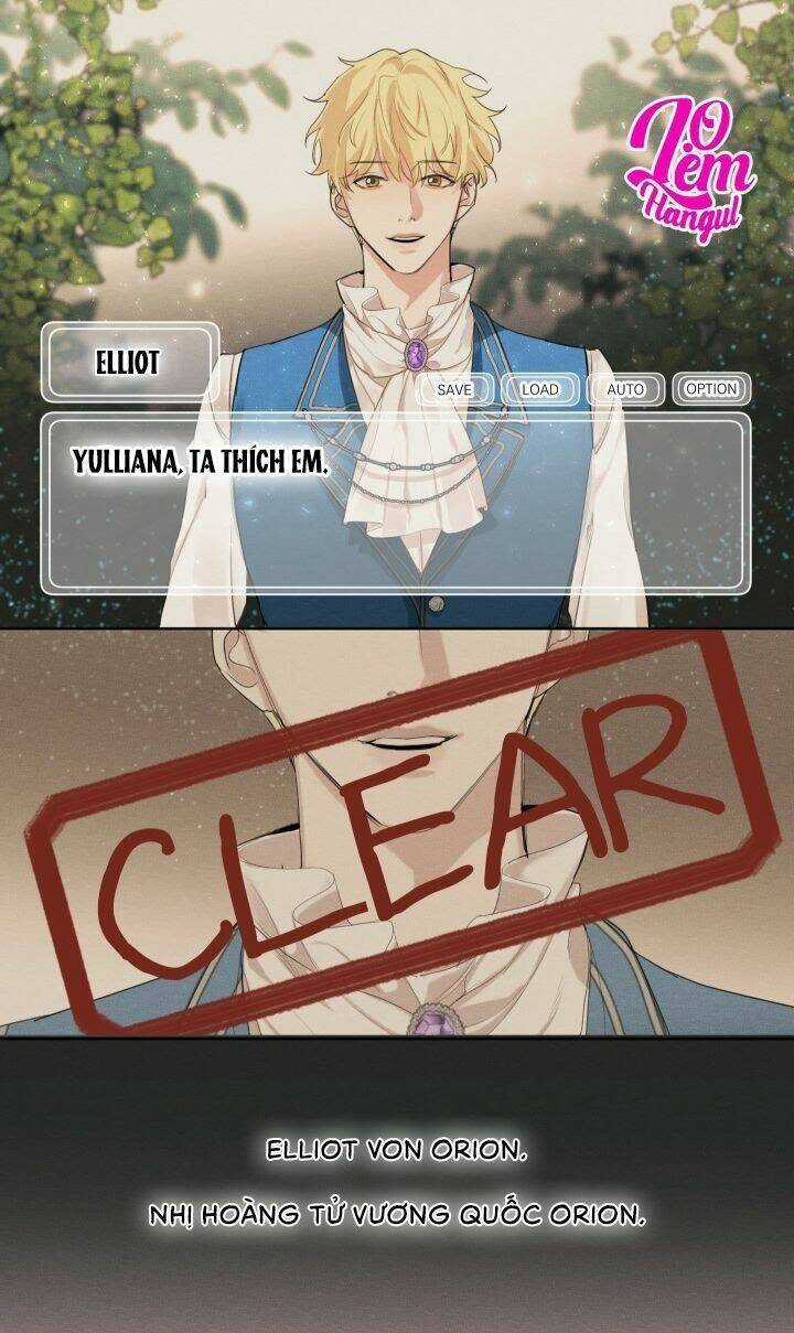 Tôi Là Tình Cũ Của Nam Chính Chapter 13 trang 6