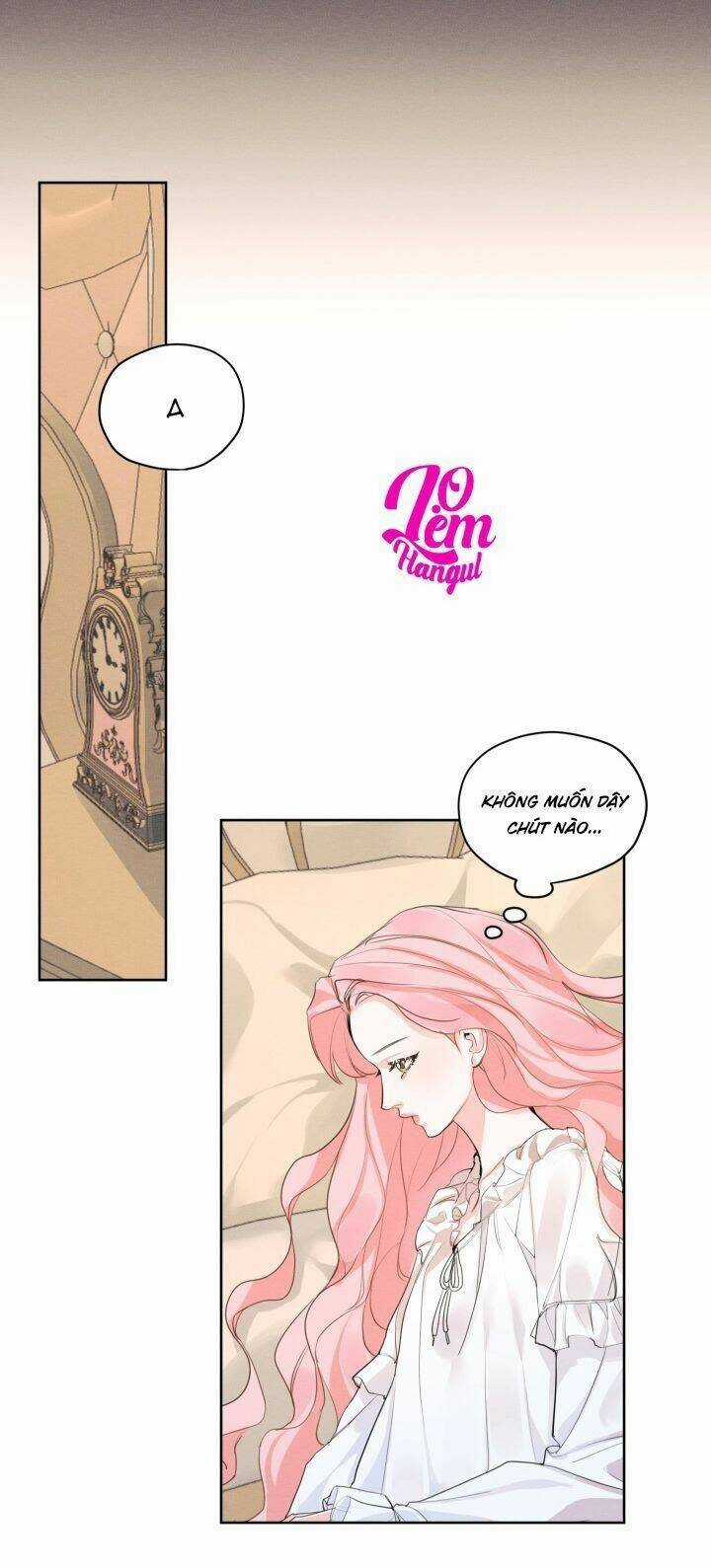 Tôi Là Tình Cũ Của Nam Chính Chapter 13 trang 7