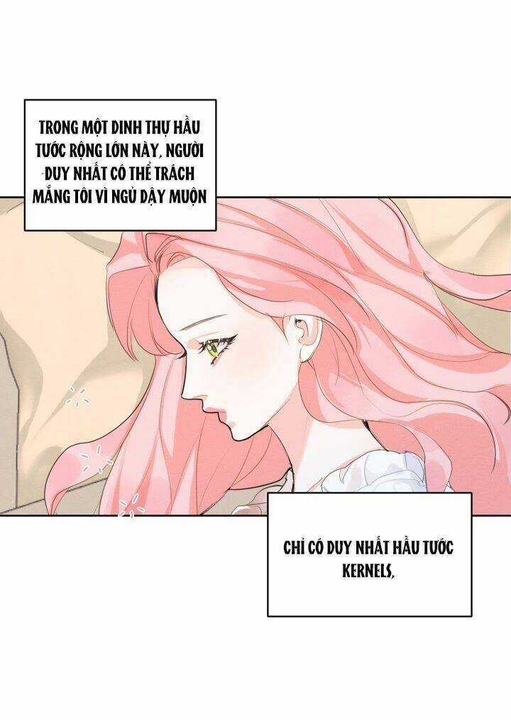 Tôi Là Tình Cũ Của Nam Chính Chapter 13 trang 8