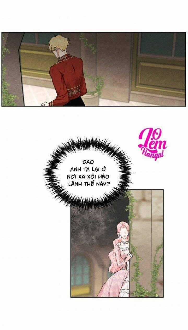Tôi Là Tình Cũ Của Nam Chính Chapter 14 trang 0