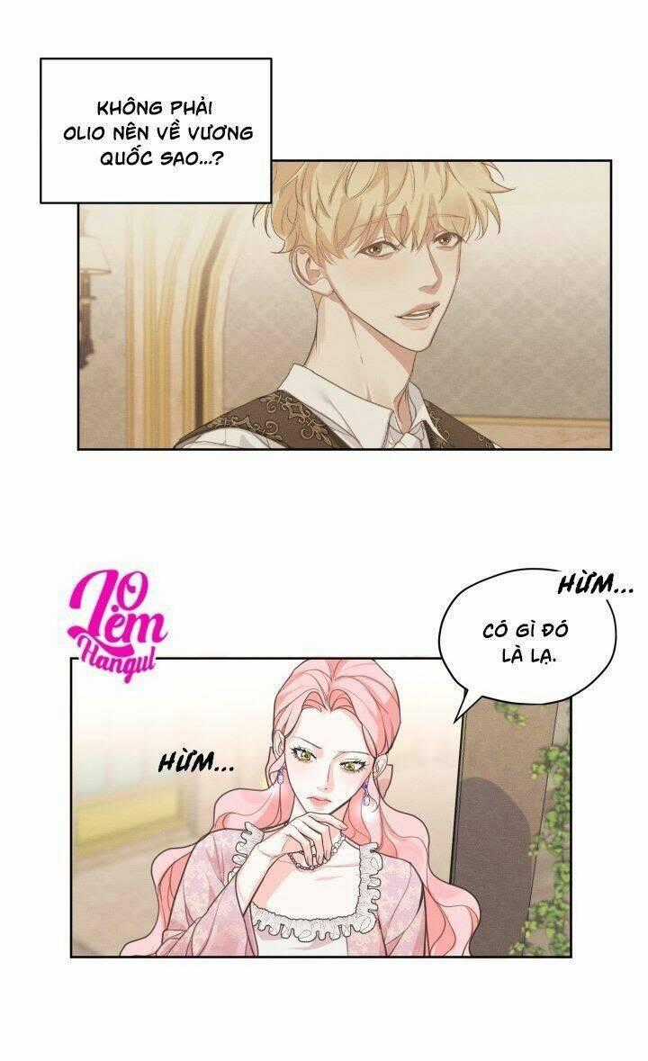 Tôi Là Tình Cũ Của Nam Chính Chapter 14 trang 1