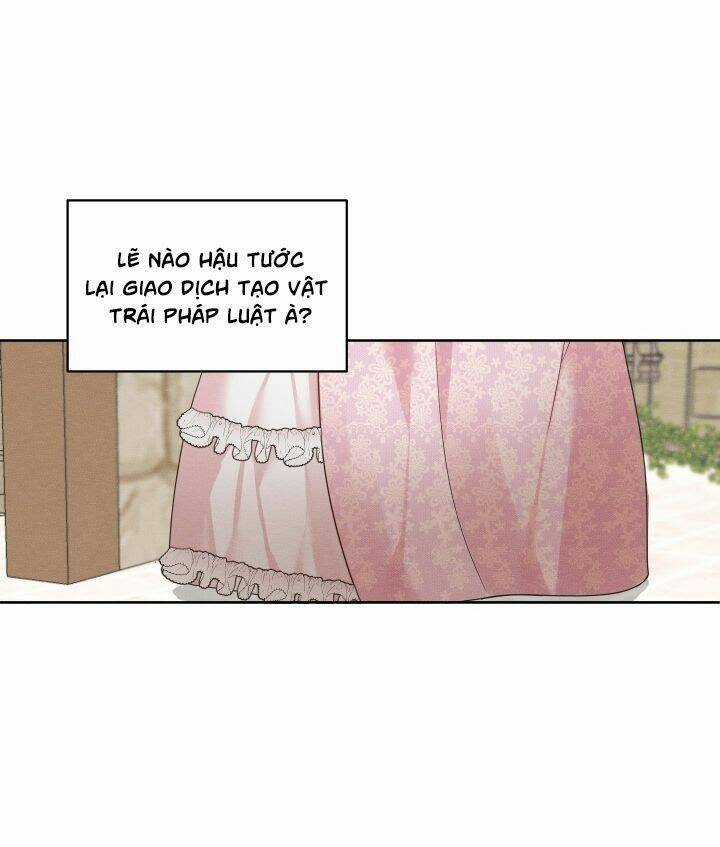 Tôi Là Tình Cũ Của Nam Chính Chapter 14 trang 10