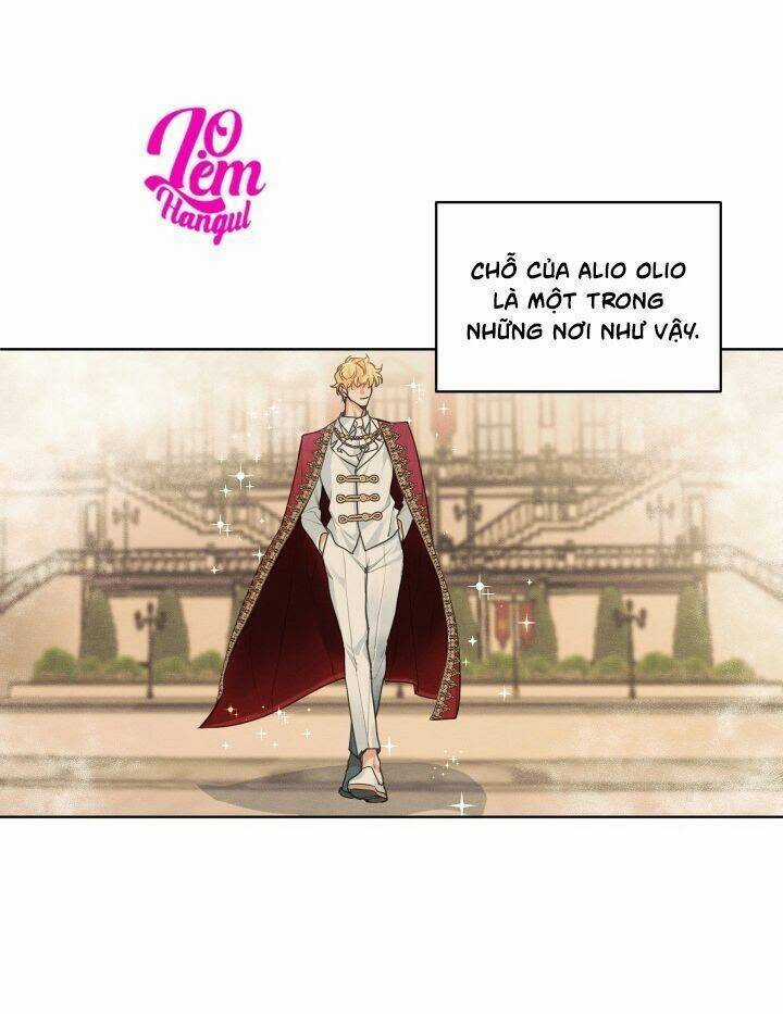 Tôi Là Tình Cũ Của Nam Chính Chapter 14 trang 13