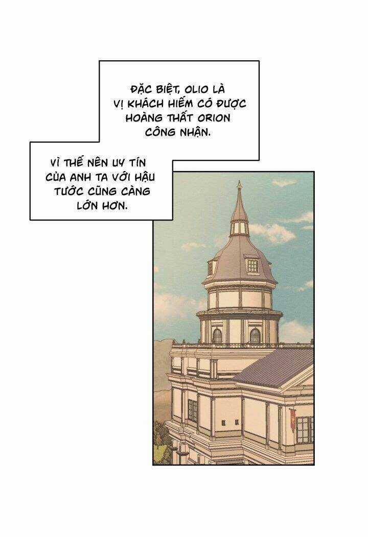 Tôi Là Tình Cũ Của Nam Chính Chapter 14 trang 14