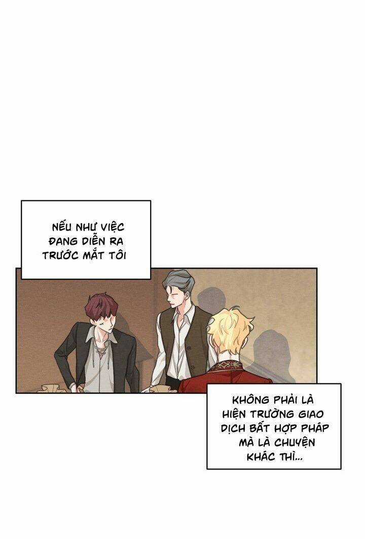 Tôi Là Tình Cũ Của Nam Chính Chapter 14 trang 16