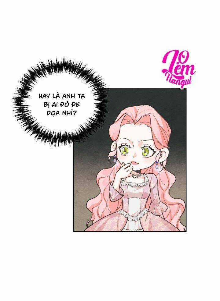 Tôi Là Tình Cũ Của Nam Chính Chapter 14 trang 17