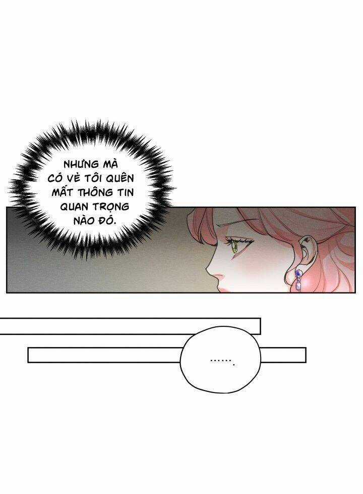 Tôi Là Tình Cũ Của Nam Chính Chapter 14 trang 20