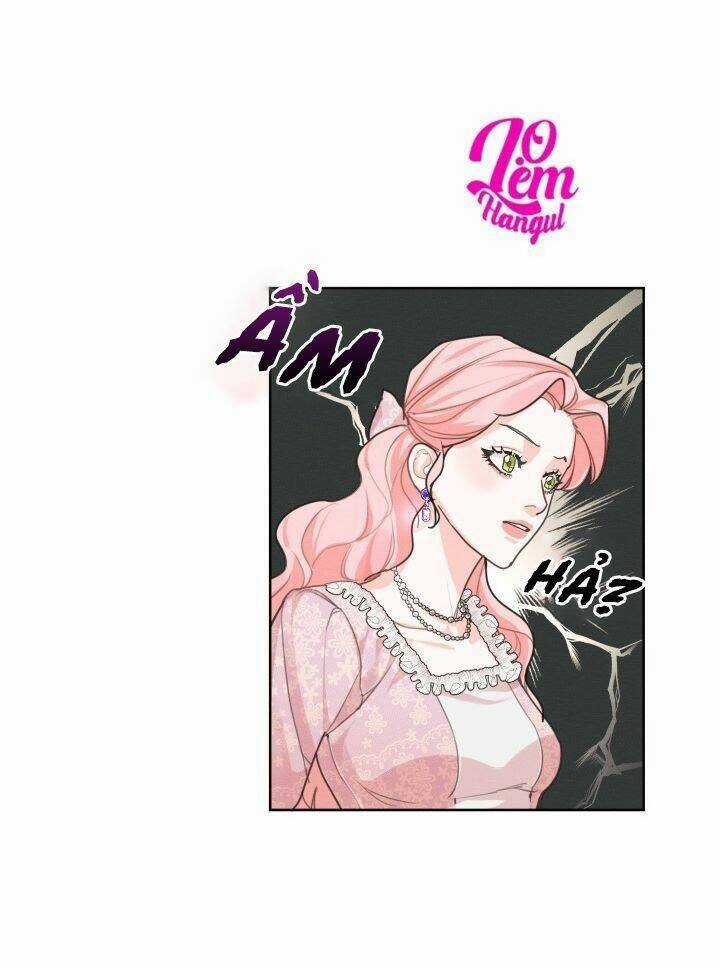 Tôi Là Tình Cũ Của Nam Chính Chapter 14 trang 21