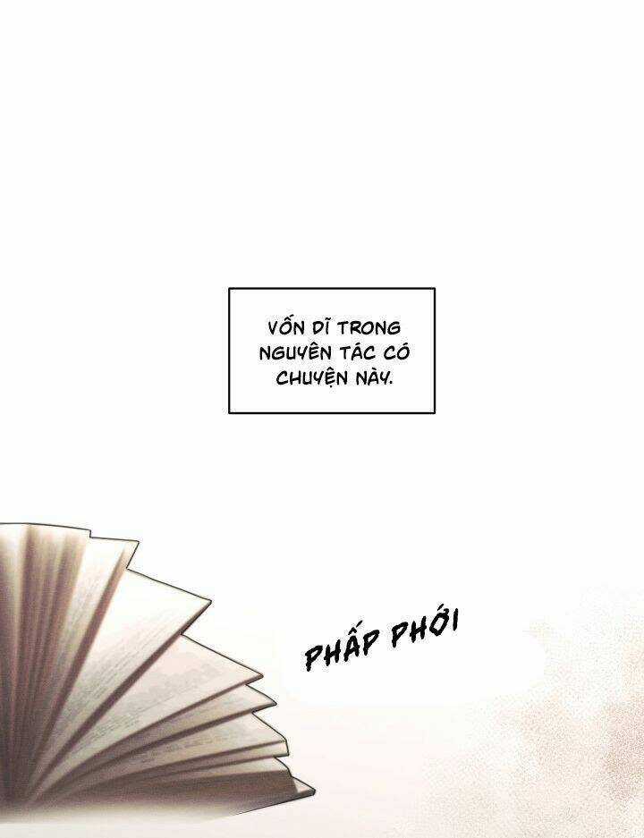 Tôi Là Tình Cũ Của Nam Chính Chapter 14 trang 22