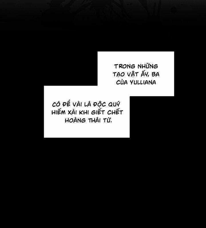 Tôi Là Tình Cũ Của Nam Chính Chapter 14 trang 24