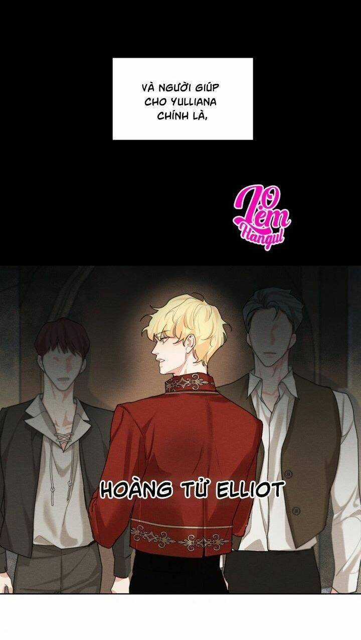 Tôi Là Tình Cũ Của Nam Chính Chapter 14 trang 25