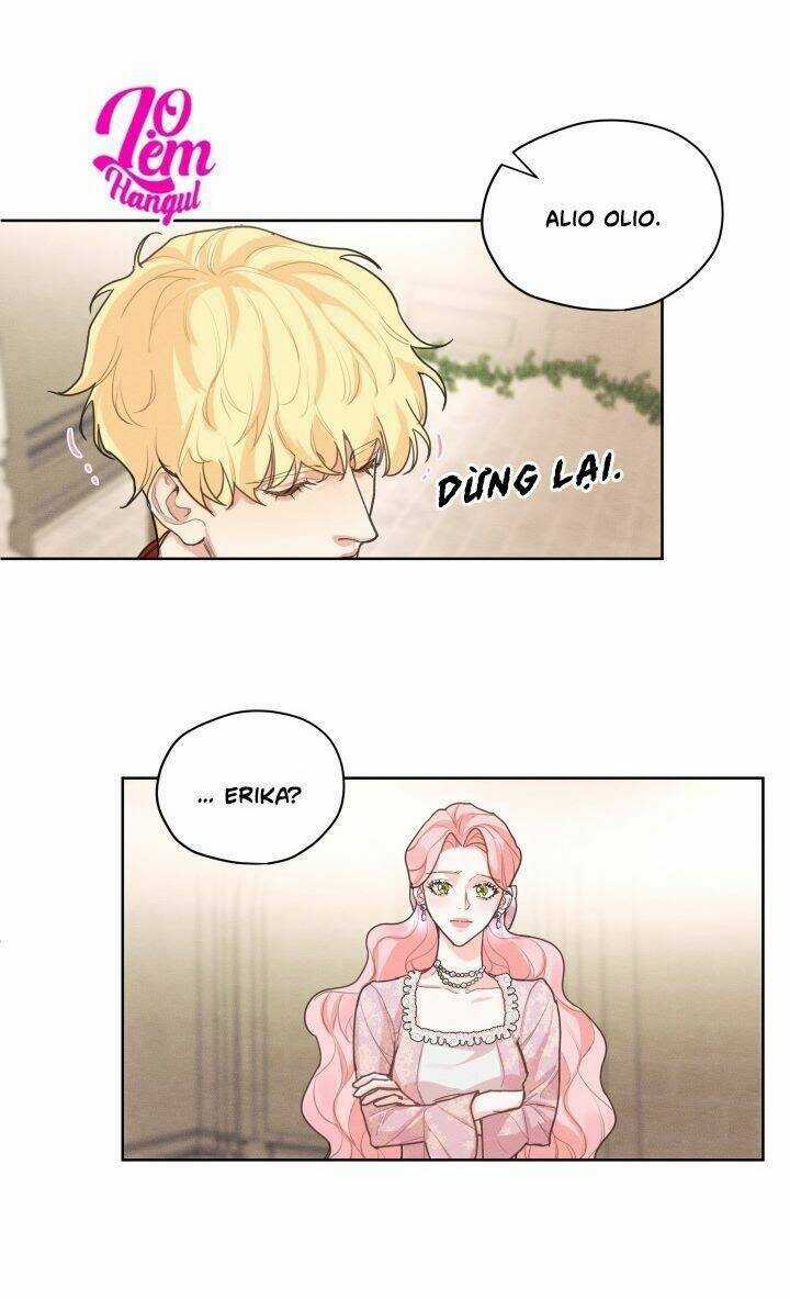 Tôi Là Tình Cũ Của Nam Chính Chapter 14 trang 28