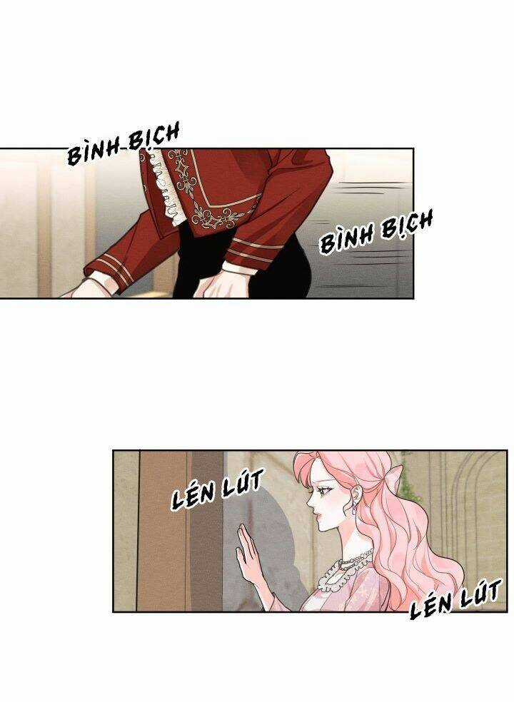 Tôi Là Tình Cũ Của Nam Chính Chapter 14 trang 3