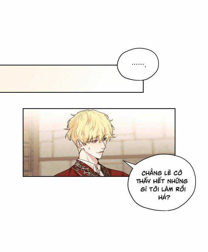 Tôi Là Tình Cũ Của Nam Chính Chapter 14 trang 30