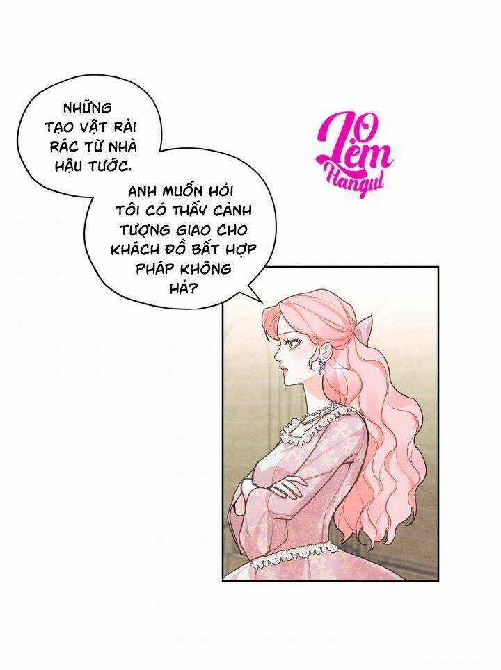 Tôi Là Tình Cũ Của Nam Chính Chapter 14 trang 31