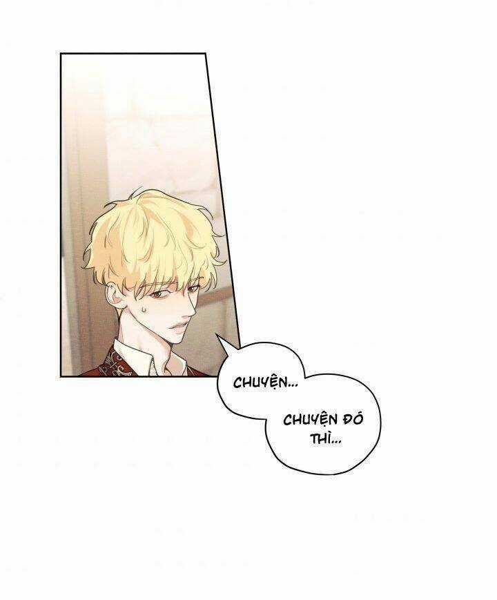 Tôi Là Tình Cũ Của Nam Chính Chapter 14 trang 32