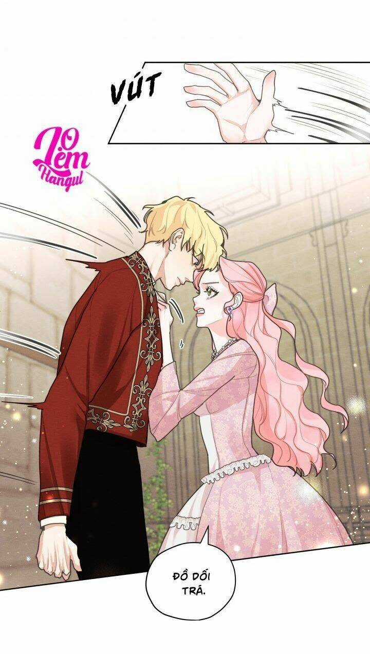 Tôi Là Tình Cũ Của Nam Chính Chapter 14 trang 33