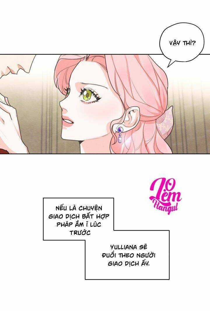 Tôi Là Tình Cũ Của Nam Chính Chapter 14 trang 36