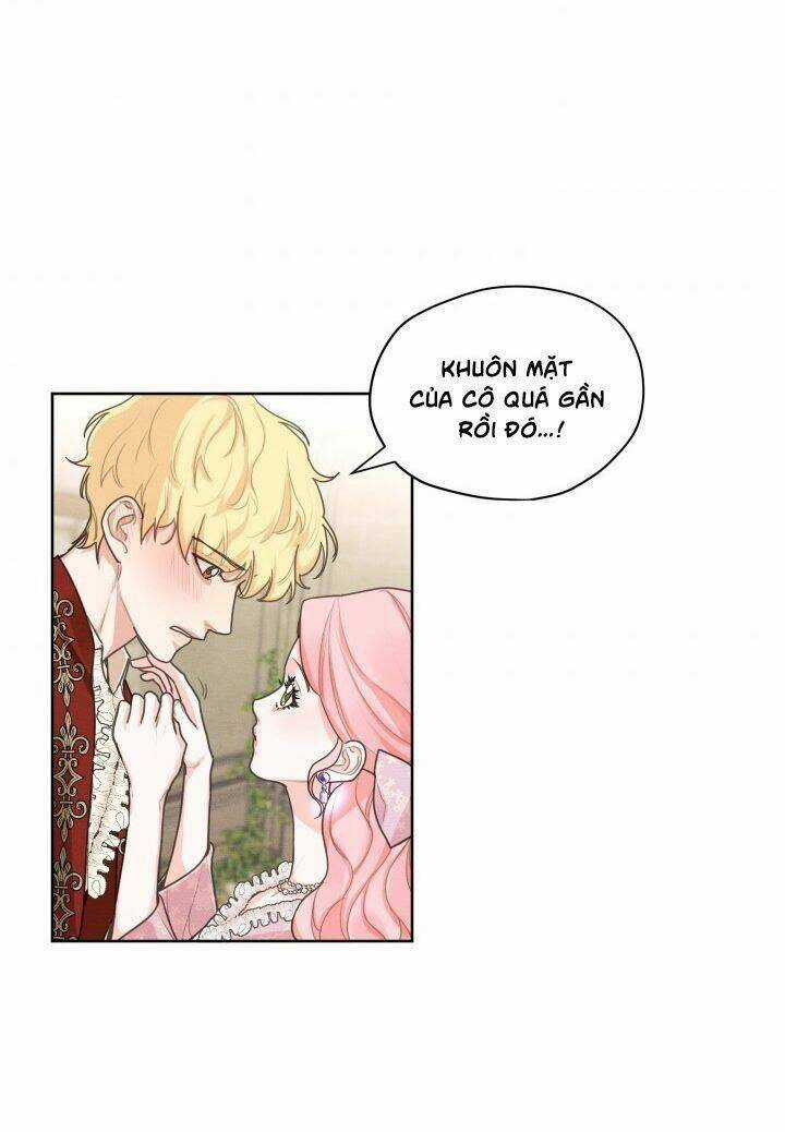 Tôi Là Tình Cũ Của Nam Chính Chapter 14 trang 40