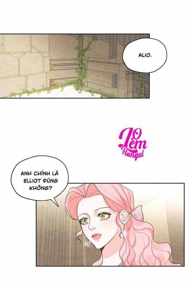 Tôi Là Tình Cũ Của Nam Chính Chapter 14 trang 41
